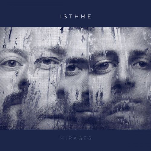 Isthme Quintet – Mirages (2020)