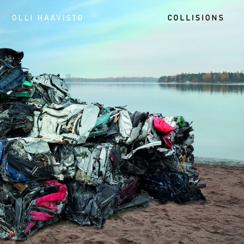 Olli Haavisto – Collisions (2020)