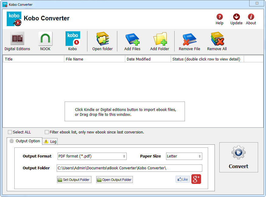 Kobo Converter 3.18.717.393