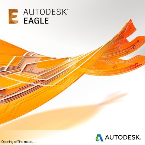 Autodesk EAGLE Premium 9.1.1