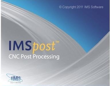 IMSPost v8.2c Suite (x64)