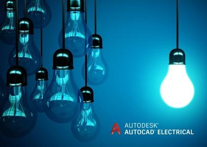 Autodesk AutoCAD Electrical 2021