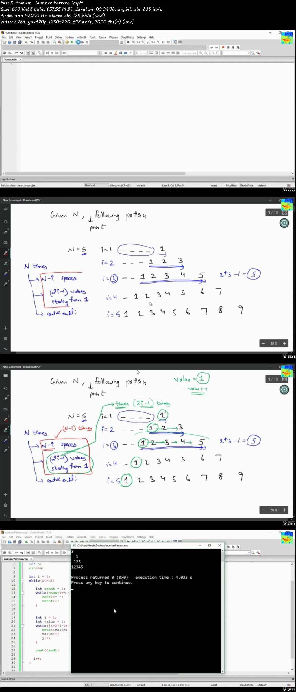 Learn C++ : Zero to Mastery in 2020