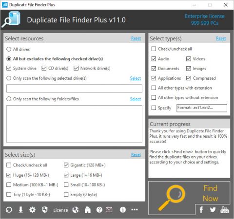 TriSun Duplicate Photo Finder Plus 12.0 Build 059 Multilingual