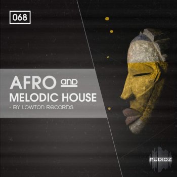 Bingoshakerz - Afro & Melodic House by Lowton Records screenshot