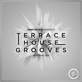 Samplestate Terrace House Grooves MULTiFORMAT screenshot