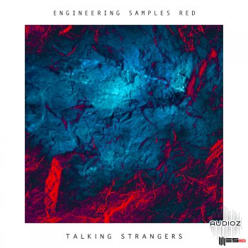 Engineering Samples RED Talking Strangers WAV MiDi screenshot