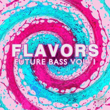 Gravitas Create Flavors Vol 1 Future Bass Bundle MULTiFORMAT-DECiBEL screenshot