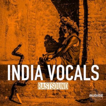 Rast Sound India Vocals KONTAKT-DECiBEL screenshot