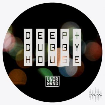 UNDRGRND Sounds Deep and Dubby House MULTiFORMAT-DECiBEL screenshot