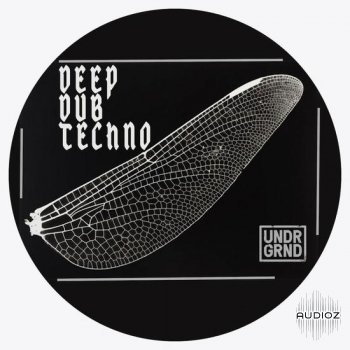 UNDRGRND Sounds Deep Dub Techno MULTiFORMAT-DECiBEL screenshot