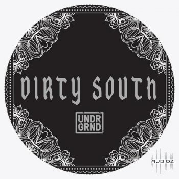 UNDRGRND Sounds Dirty South MULTiFORMAT-DECiBEL screenshot