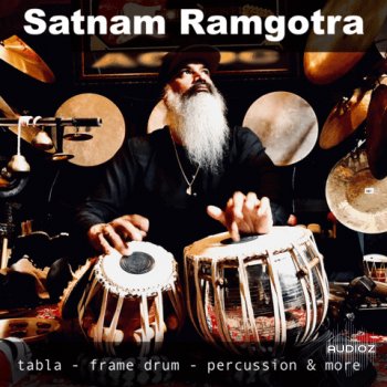 The Loop Loft Satnam Ramgotra Vol 1 WAV-DECiBEL screenshot