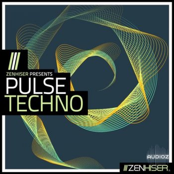 Zenhiser Pulse Techno MULTiFORMAT-DECiBEL screenshot