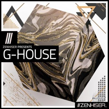 Zenhiser G-House MULTiFORMAT-DECiBEL screenshot