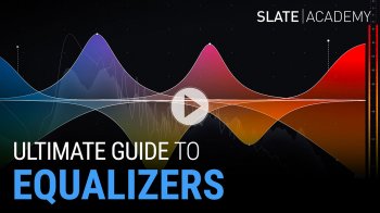 Slate Academy Ultimate Guide To EQ TUTORiAL-HiDERA