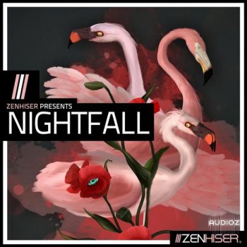 Zenhiser Nightfall MULTiFORMAT-DECiBEL screenshot