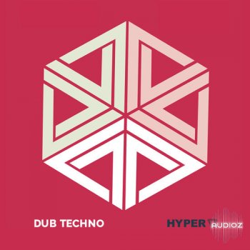 Hyper Dub Techno WAV-DECiBEL screenshot