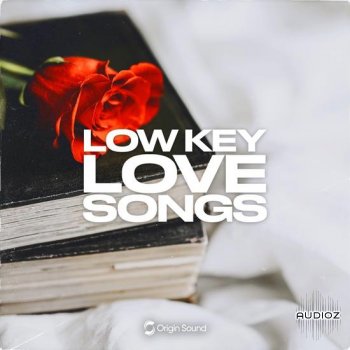 Origin Sound Low Key Love Songs WAV-DECiBEL screenshot