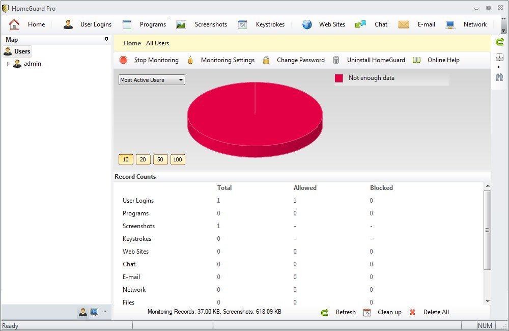 HomeGuard Professional 6.2.1