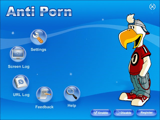 Anti-Porn 25.2.4.8 Multilingual