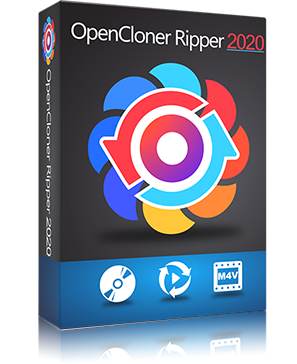 OpenCloner Ripper 2020 v3.00.105