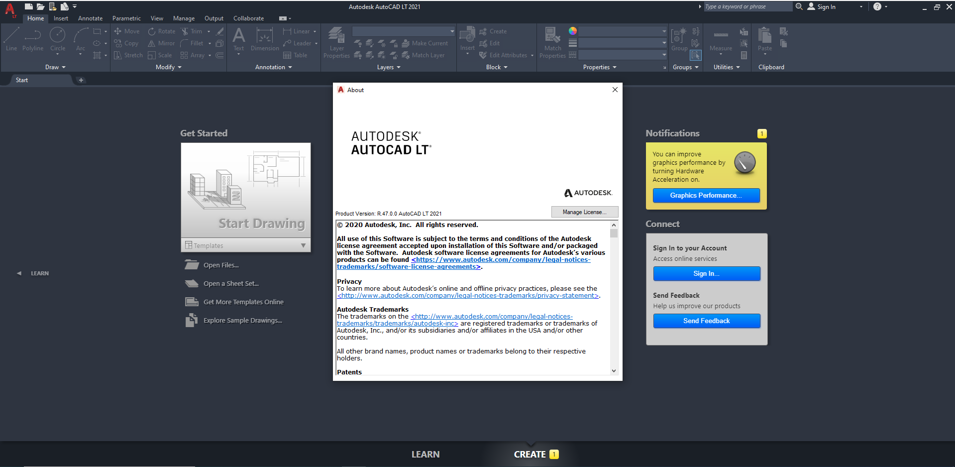 Autodesk AutoCAD Inventor LT Suite  2021 (x64)