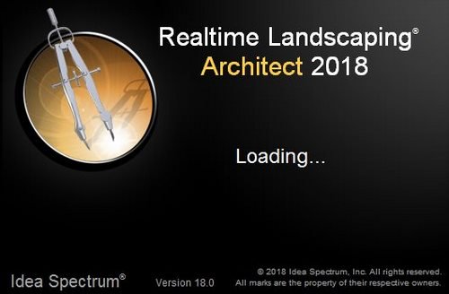 Realtime Landscaping Architect 2018 v18.05