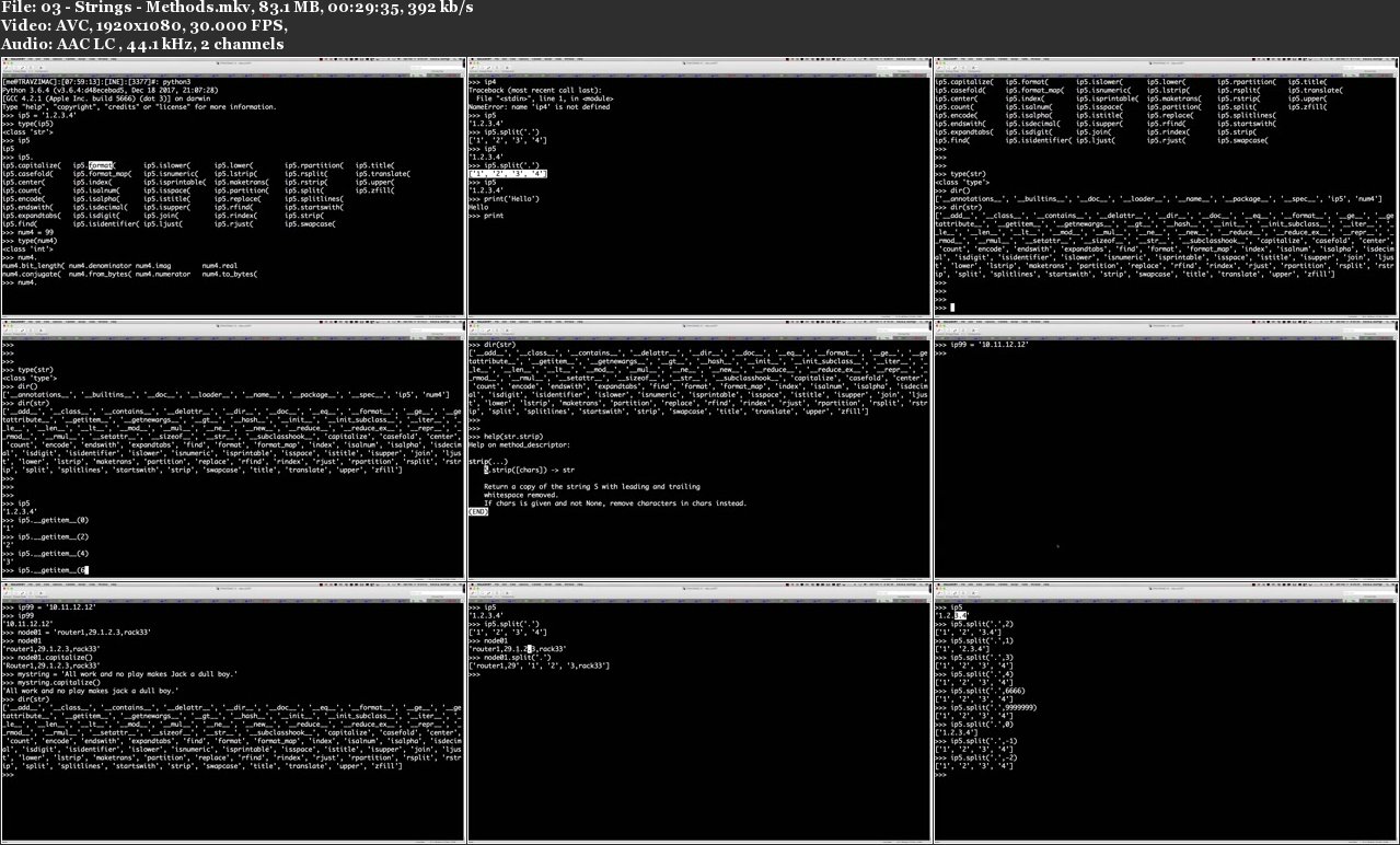 The Full Stack Engineer's Guide to Network Programmability with Python