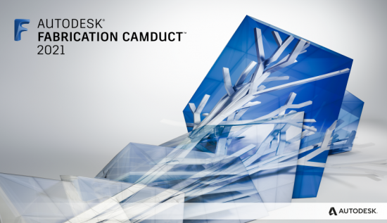 Autodesk Fabrication CAMduct 2021 x64