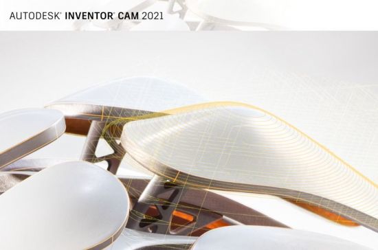 Autodesk InventorCAM Ultimate 2021 (x64) Multilanguage