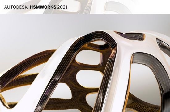 Autodesk HSMWorks Ultimate 2021 (x64) Multilanguage