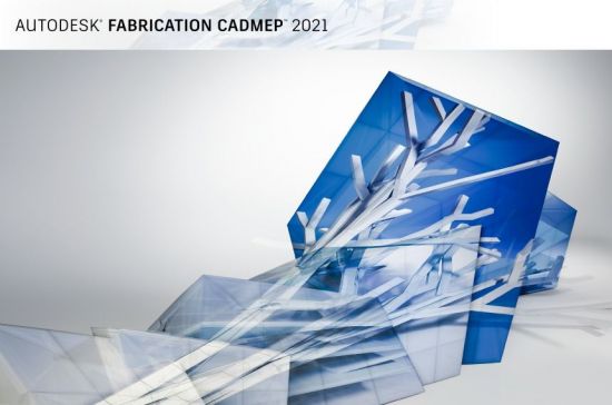 Autodesk Fabrication CADmep 2021 x64