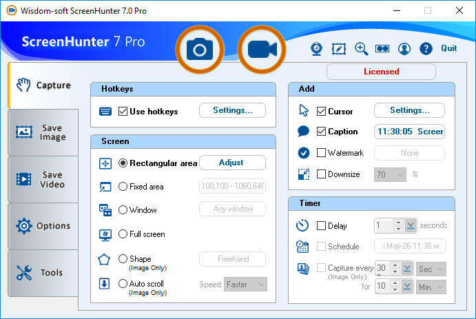 ScreenHunter Pro 7.0.949