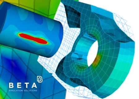 BETA-CAE Systems 19.0.0