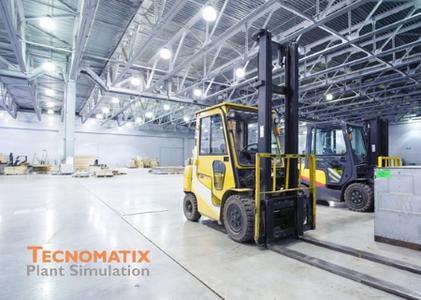 Siemens Tecnomatix Plant Simulation 15.0.0