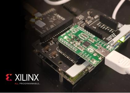 Xilinx PetaLinux 2019.2 Linux