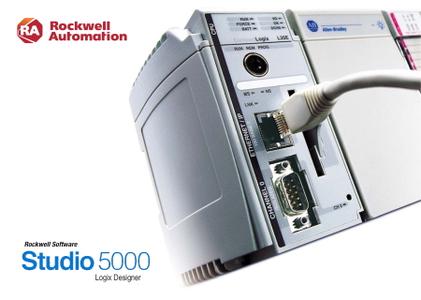 RSLogix5000 version 28.00