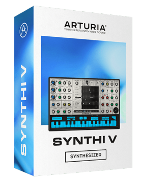 Arturia Synth Collection 2020.5 CSE-V.R screenshot