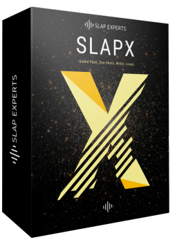 Slap Experts SlapX MULTiFORMAT-DECiBEL screenshot