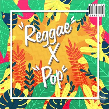 Kryptic Samples Reggae X Pop WAV MIDI screenshot