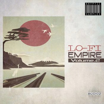 Kryptic Lo-Fi Empire Vol 2 MULTiFORMAT-DECiBEL screenshot