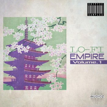 Kryptic Lo-Fi Empire Vol 1 MULTiFORMAT-DECiBEL screenshot