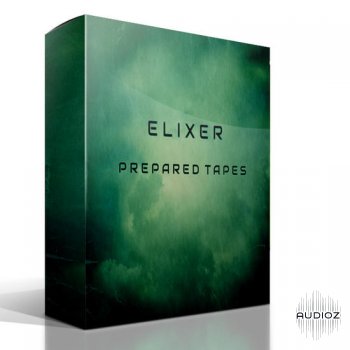 Beautiful Void Audio Elixer Prepared Tape v1.1 KONTAKT-DECiBEL screenshot