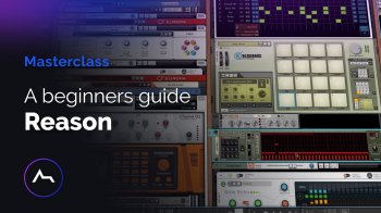 ADSR Sounds A Beginner’s Guide To Reason 11 TUTORiAL