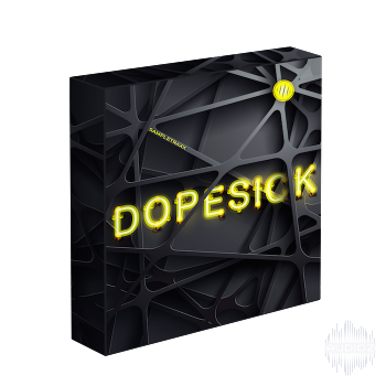 SampleTraxx DopeSick MULTiFORMAT-DECiBEL screenshot