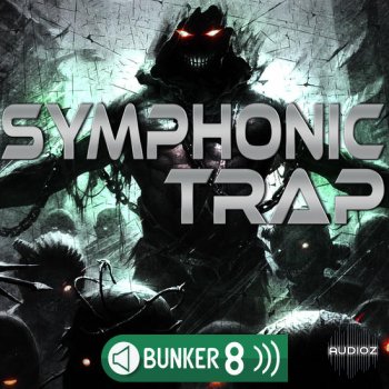 Bunker 8 Digital Labs Symphonic Trap MULTiFORMAT-DECiBEL screenshot