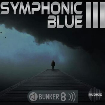 Bunker 8 Digital Labs Symphonic Blue 3 MULTiFORMAT-DECiBEL screenshot