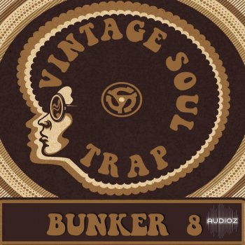 Bunker 8 Digital Labs Vintage Soul Trap MULTiFORMAT-DECiBEL screenshot