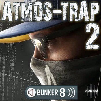 Bunker 8 Digital Labs Atmos Trap 2 MULTiFORMAT-DECiBEL screenshot